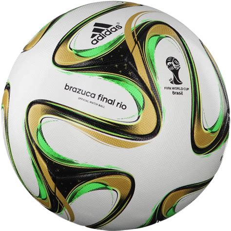 adidas brazuca final ball replica|adidas Brazuca 2014 World Cup Brazil FIFA Official Match Ball  .